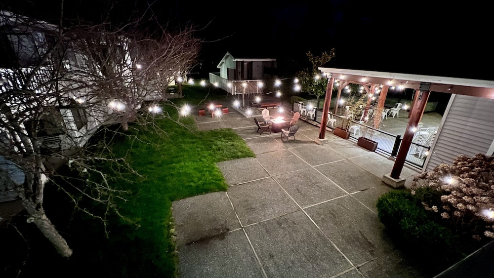 Friday Harbor Suites 4/31
