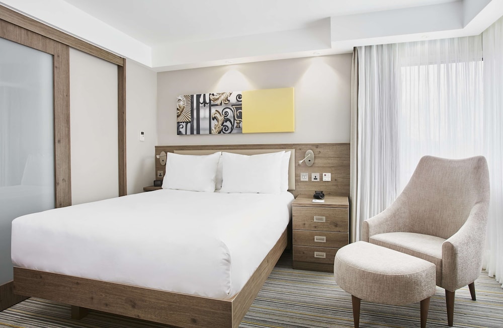 HAMPTON BY HILTON OXFORD 5/21
