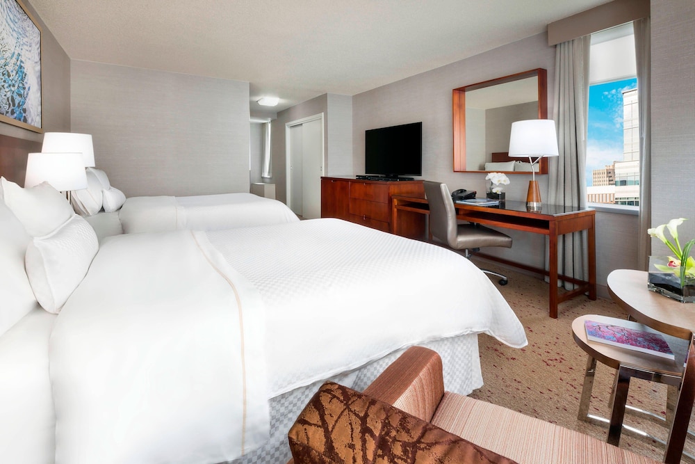 Westin Arlington Gateway 17/66