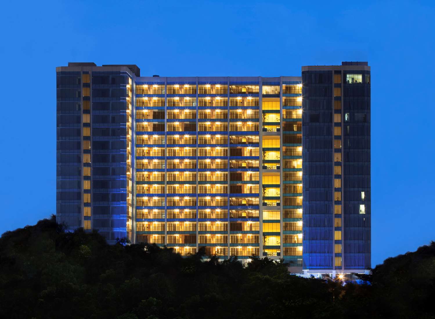 Best Western Premier The Hive 5/66
