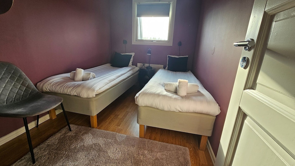 Treetop Spa Hangout & Hotel 9/50