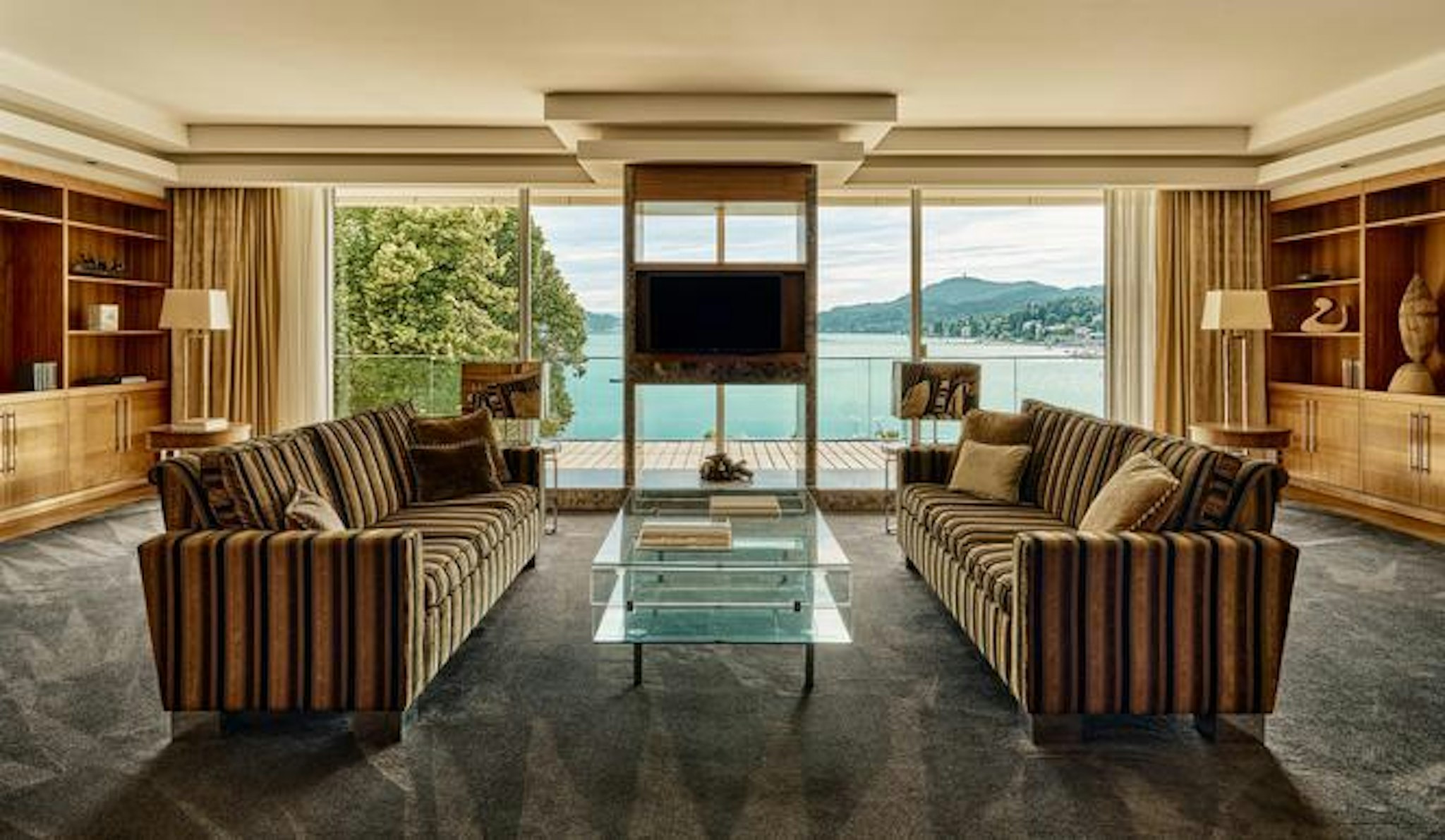 FALKENSTEINER SCHLOSSHOTEL VELDEN 63/83