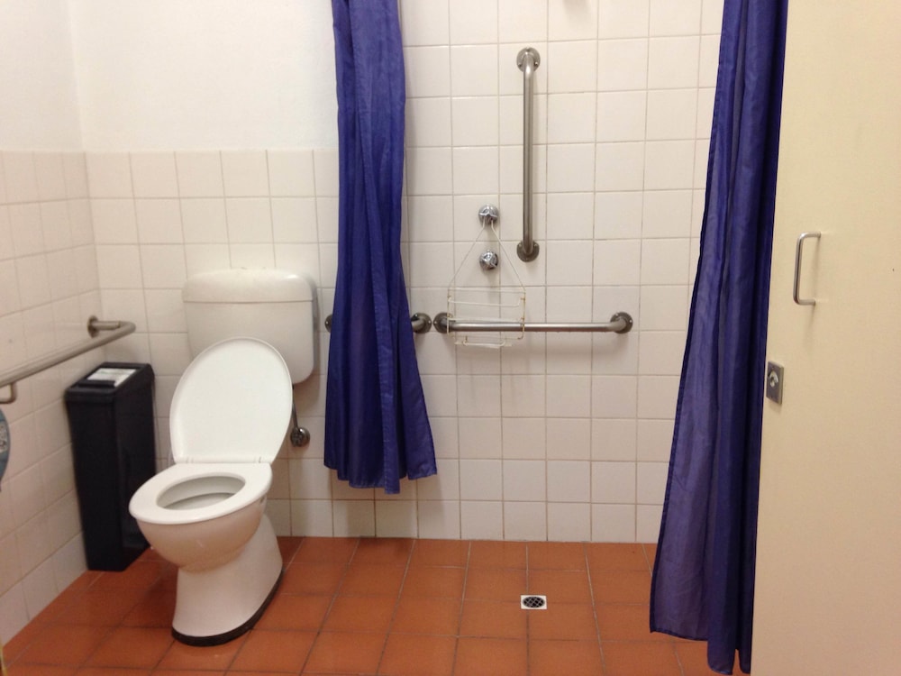 Tequila Sunrise Hostel 28/29