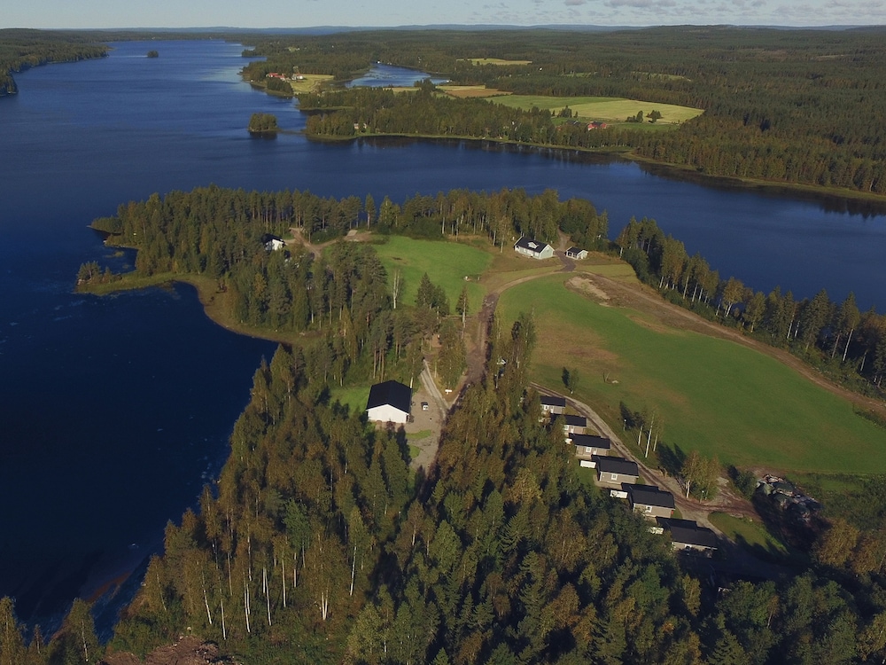 Kajaani Cottages 41/50