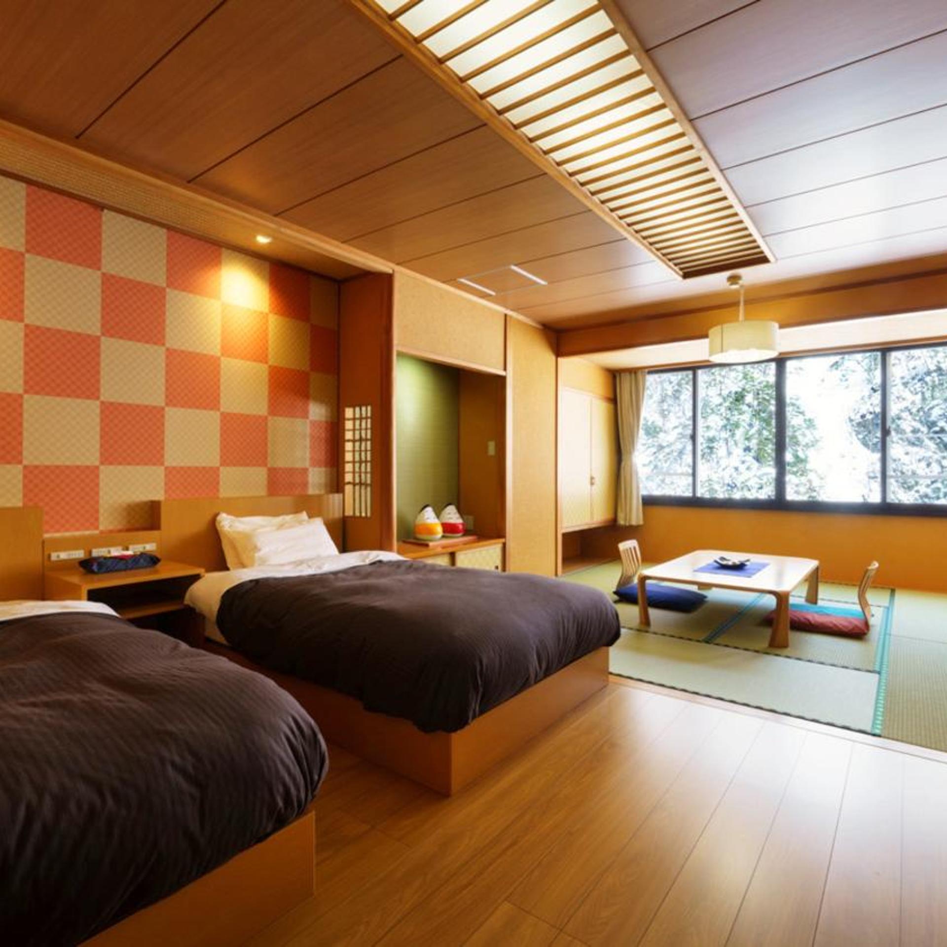 Ashinomaki Grand Hotel 17/46
