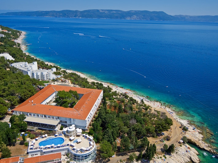 Valamar Sanfior Hotel & Casa 8/10