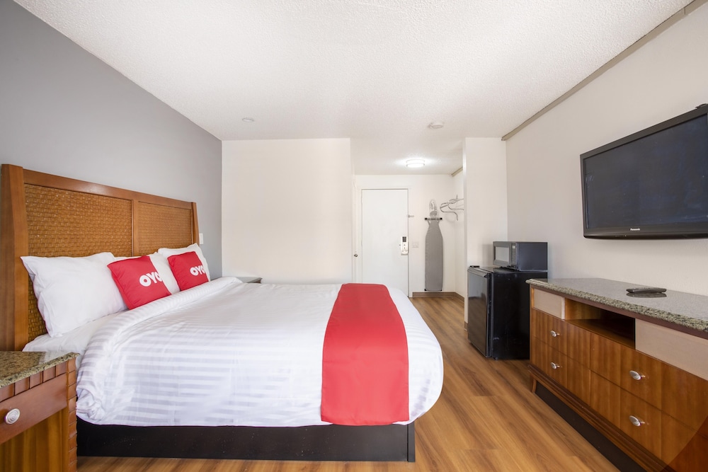 Hotel Palmdale Antelope Valley 17/44