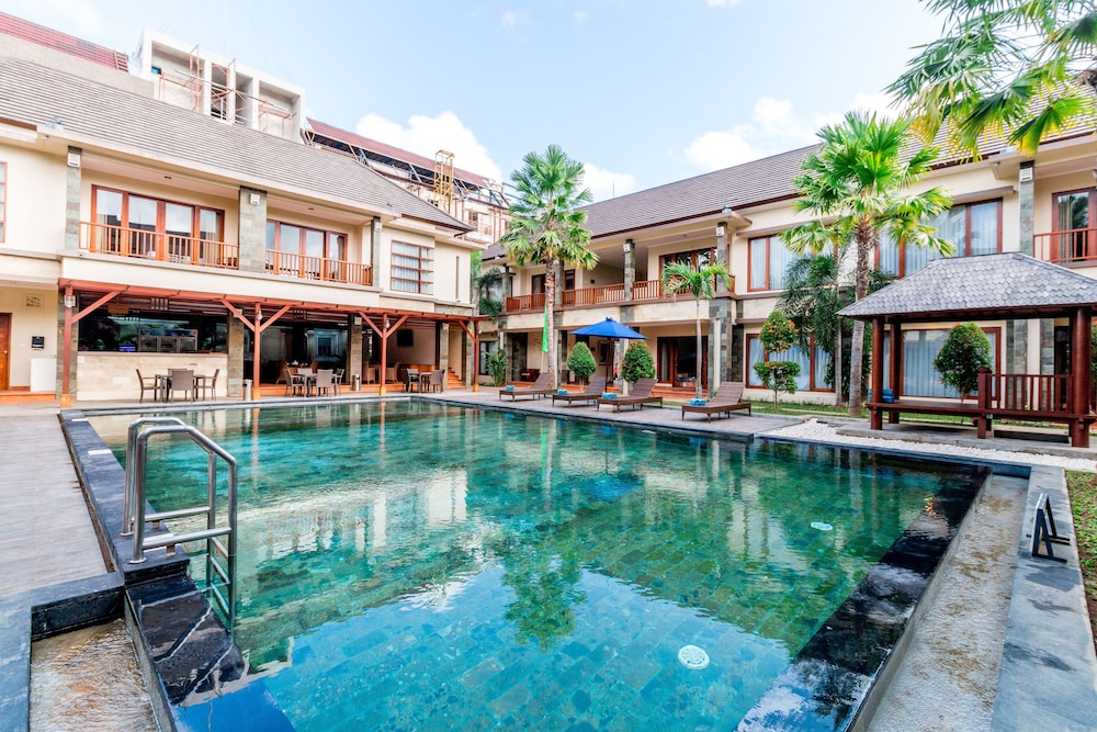 Vidi Boutique Hotel Bali 7/72