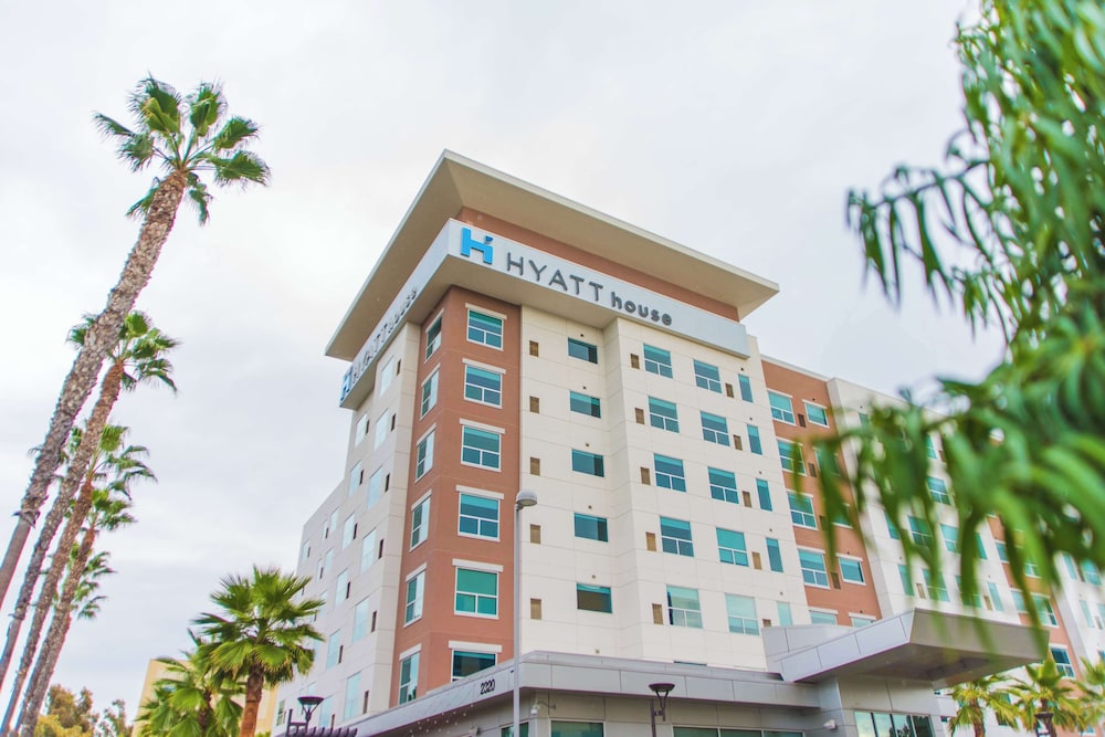 Hyatt House Irvine John Wayne Arpt in IRVINE - CA