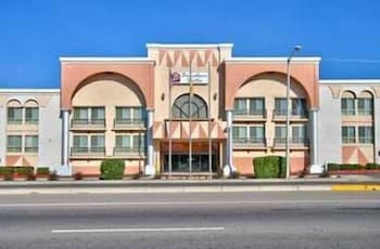 Barcelona Suites 2/46
