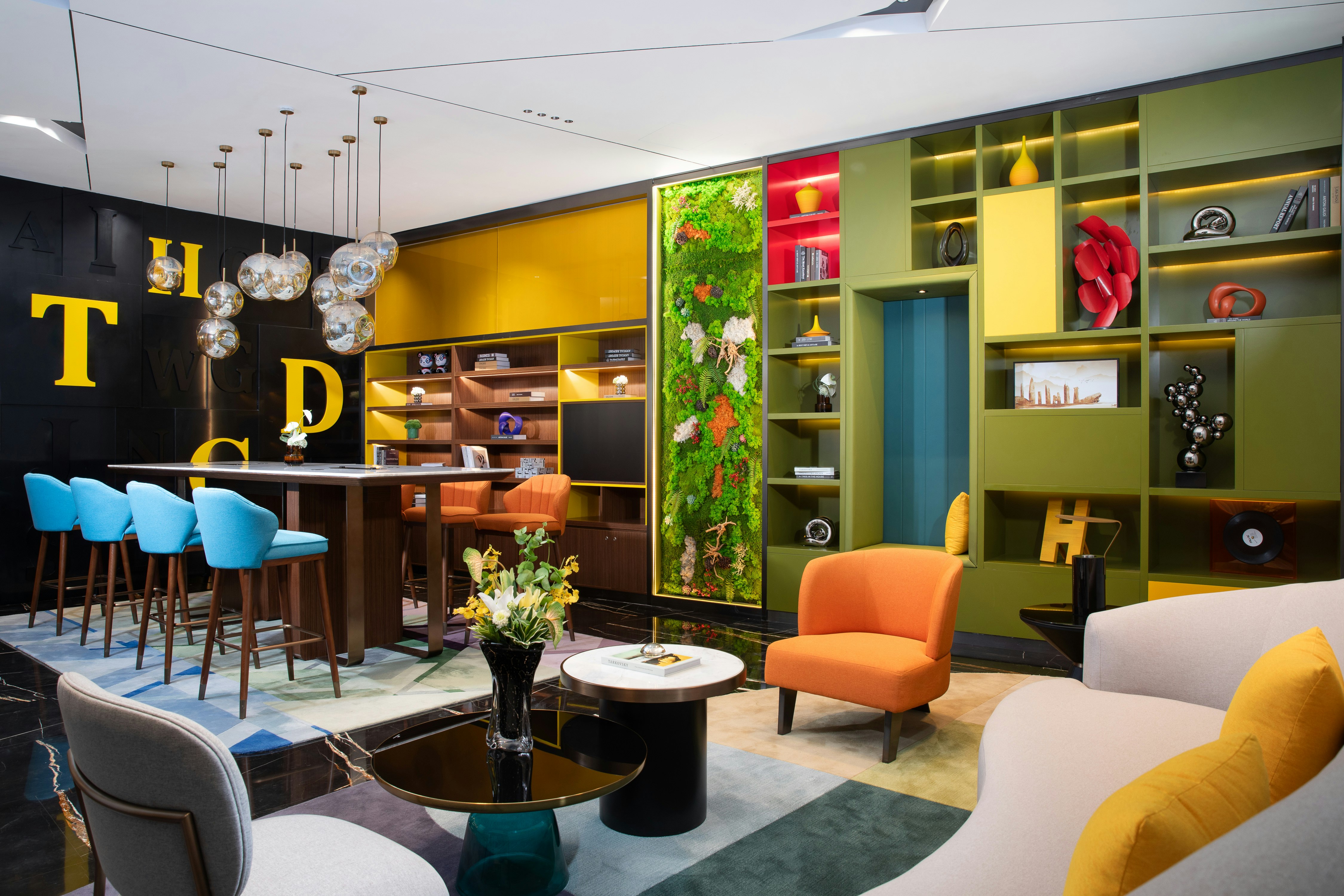Hampton by Hilton Shenzhen Bao ' an Xin ' an 27/50