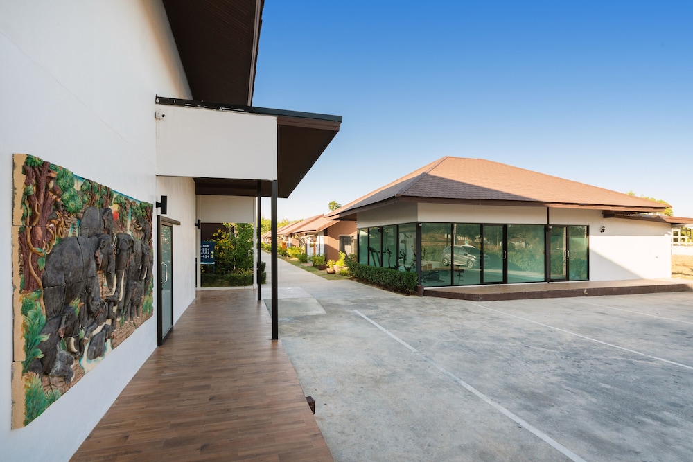 Thames Tara Private Pool Villa Rawai Phuket 4/48
