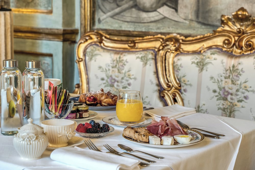 Palazzo Doria Suites 7/50