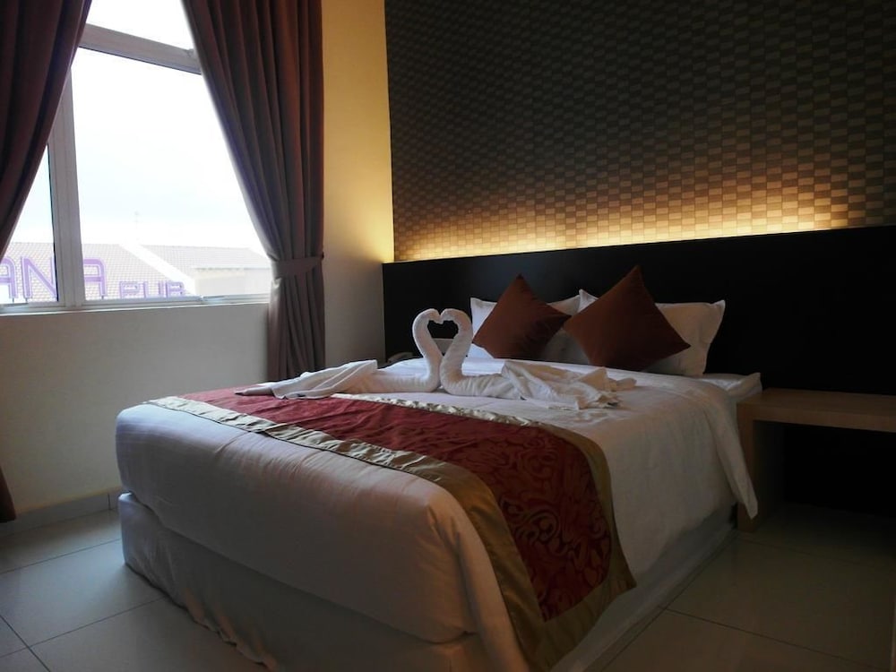 Supreme Hotel 26/41
