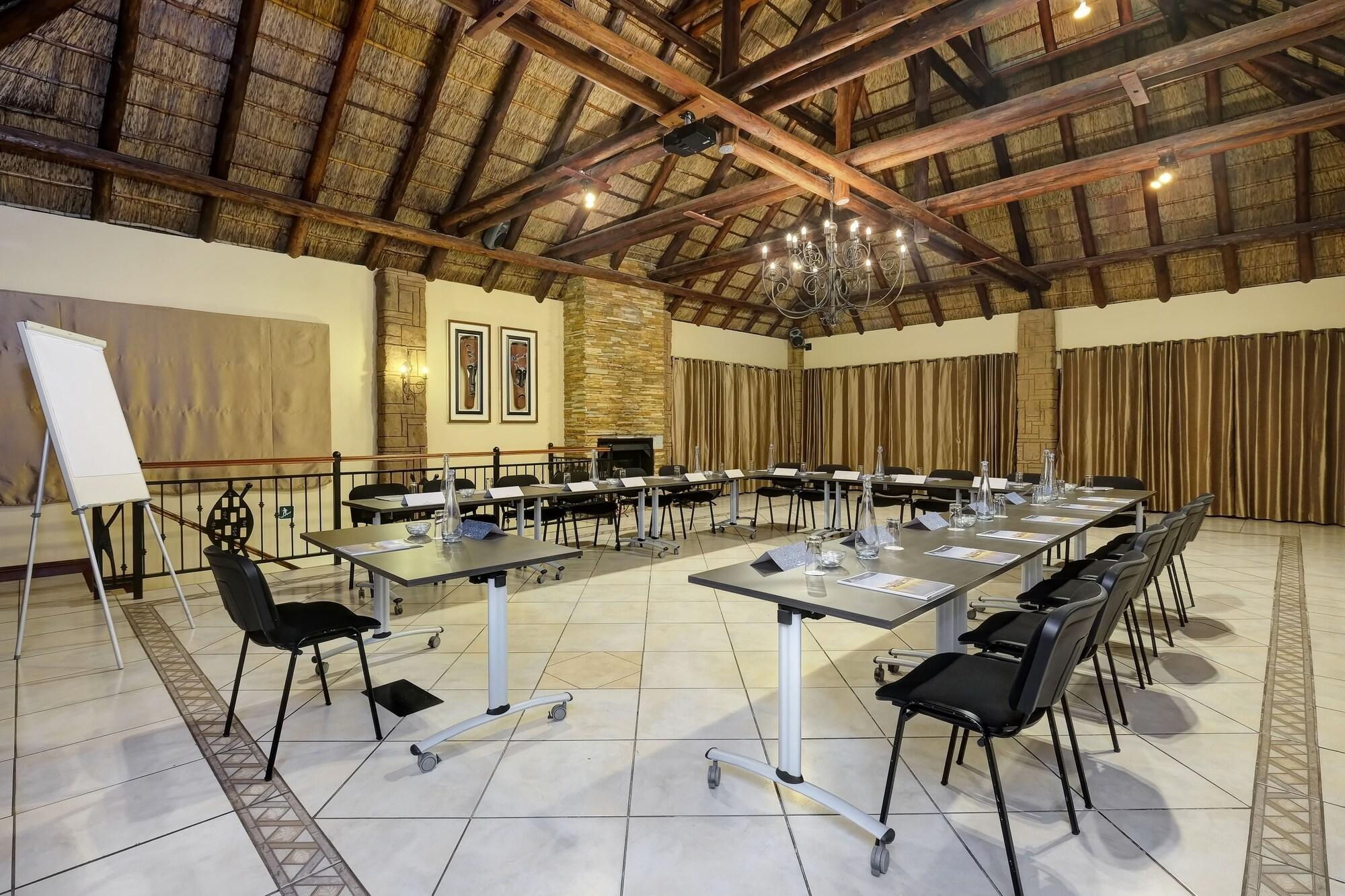 PROTEA ZEBULA LODGE 33/50