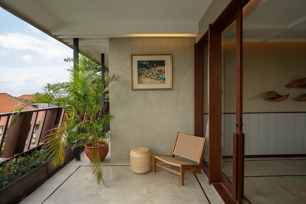 The Kemilau Hotel & Villa Canggu 53/72