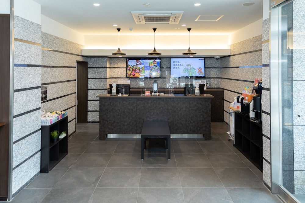 The BREAKFAST HOTEL Fukuoka Tenjin 5/64