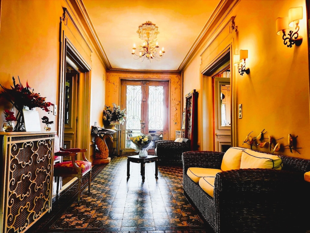 Villa Castel Chambres dHotes 19/45
