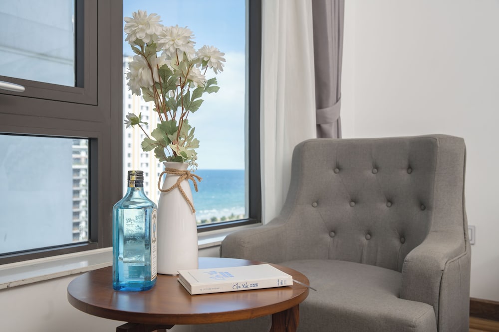 The Sail Hotel Danang 32/50