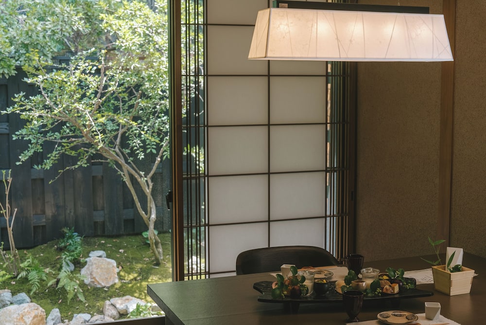 Hotel Amayadori No Yado Ujo Soan 1/50