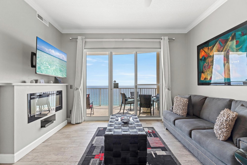 Ocean Villa By Panhandle Getaways 26/49