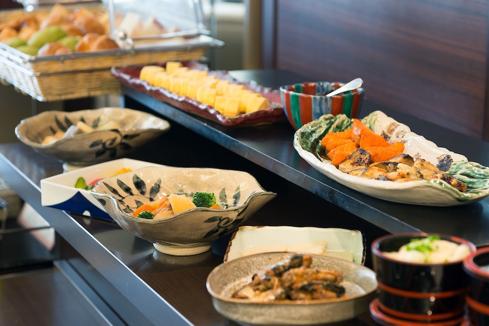 Rihga Hotel Zest Takamatsu 50/63