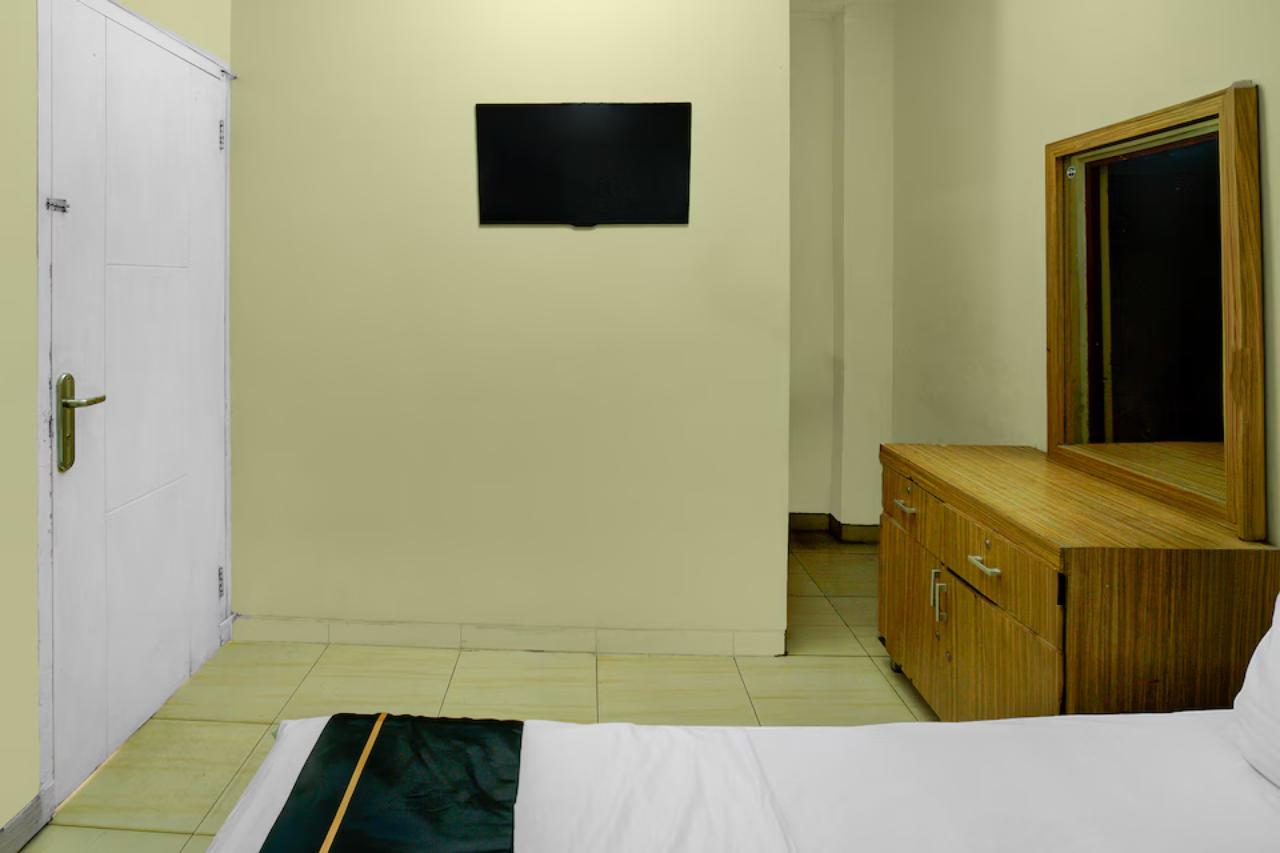 Hotel O near Stadion Pahoman formerly Rama Shinta Guest House 6/10