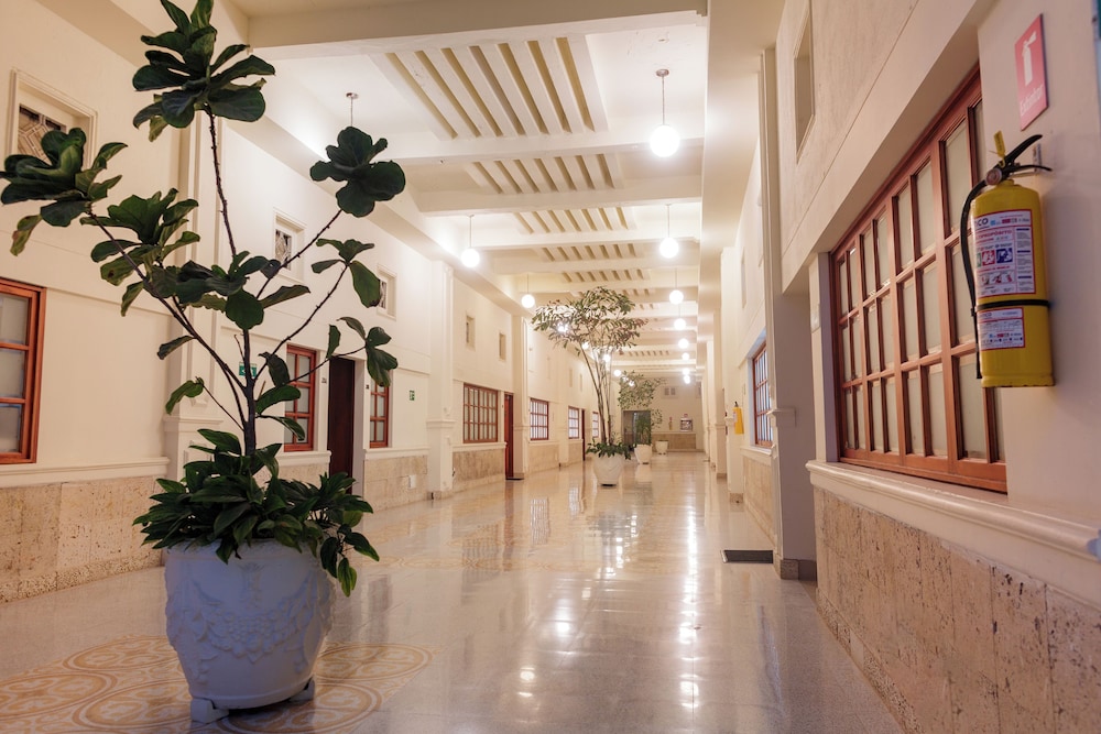 Ganem Suites Cartagena 32/50