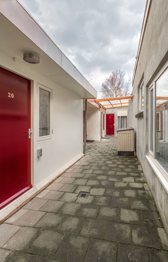 Hotel Pension Randenbroek 32/42