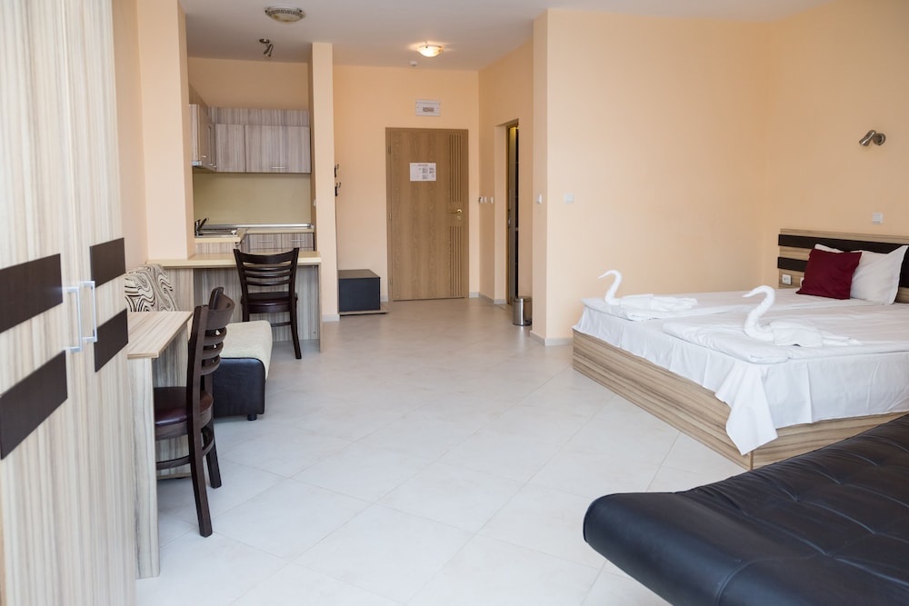 Saint Valentine Hotel 14/43