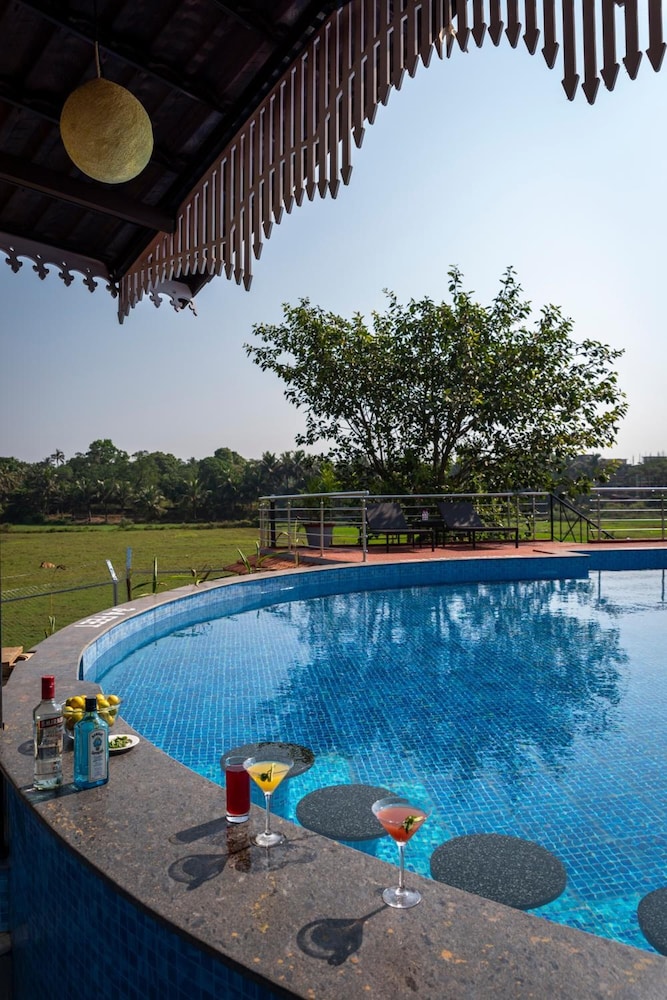 Salcete Beach Resort 27/50