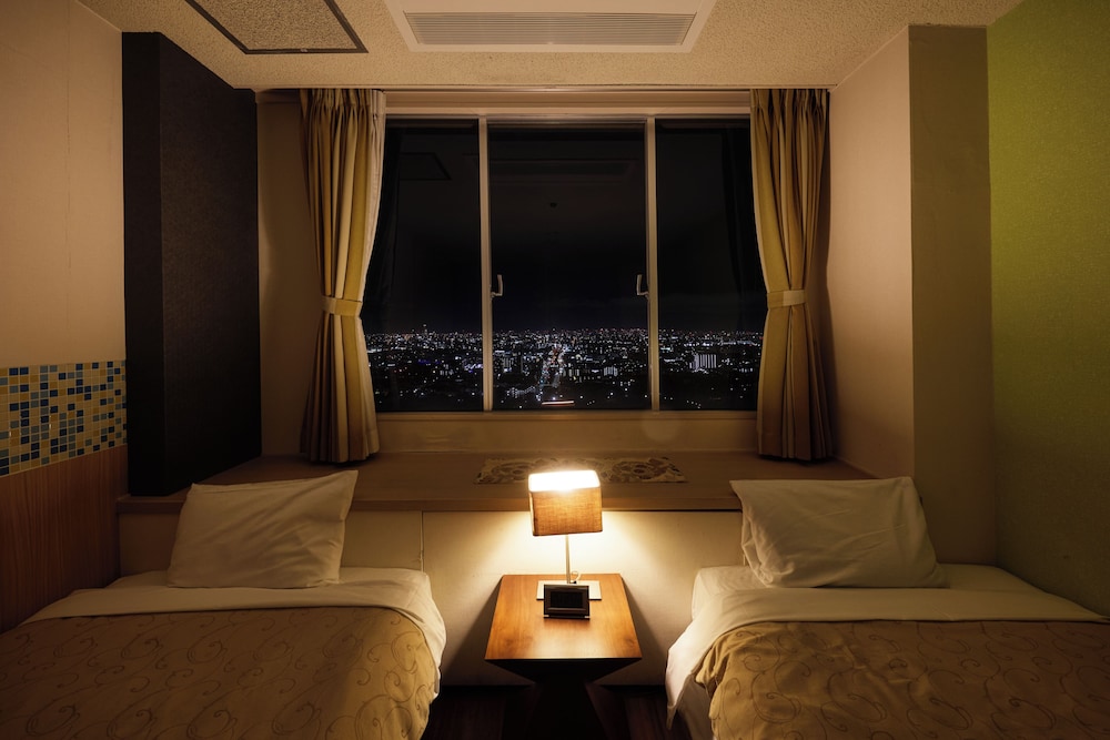 HOTEL SEIRYU 32/50