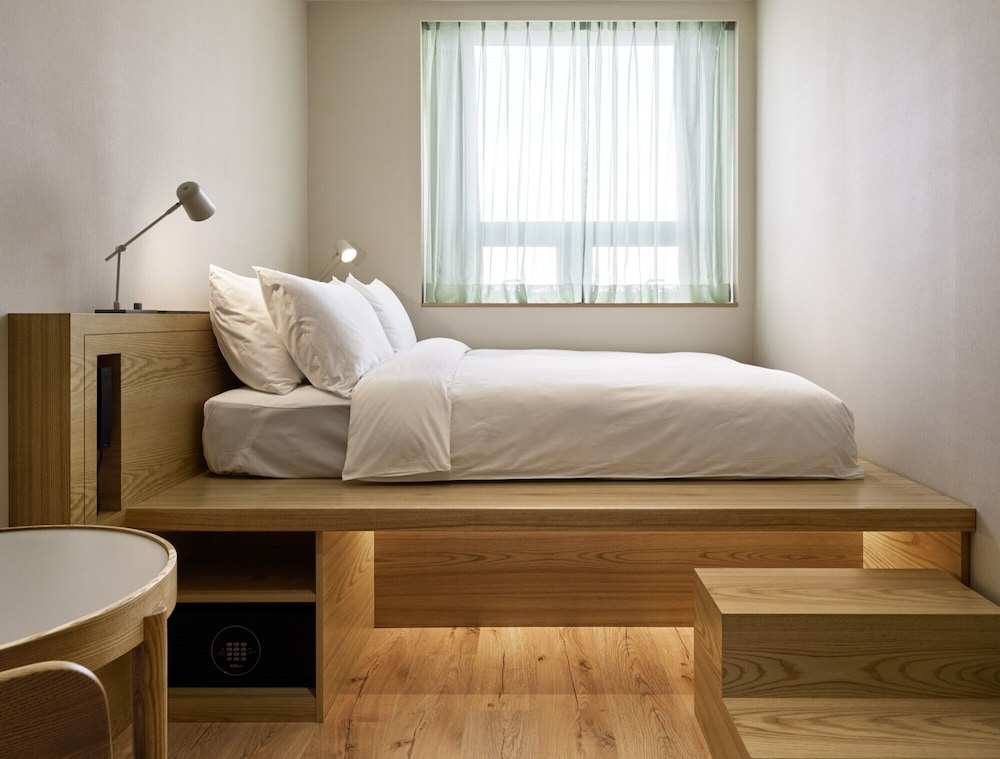 Hotel Anteroom Seoul 18/36