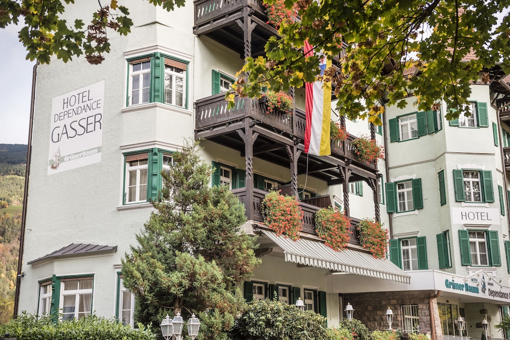 Hotel Residence Gasser 3/38