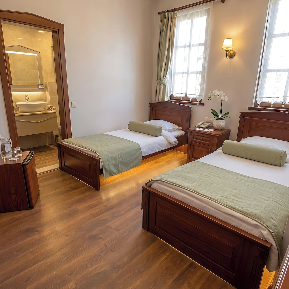 Kaleici Hotel 17/63