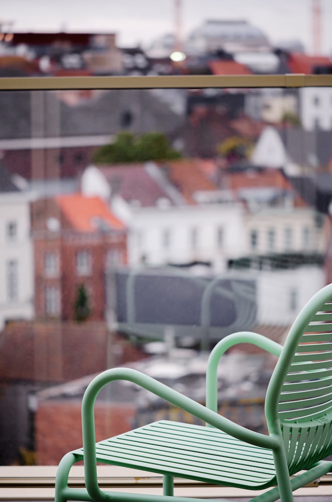 Yalo Urban Boutique Hotel Ghent 40/50