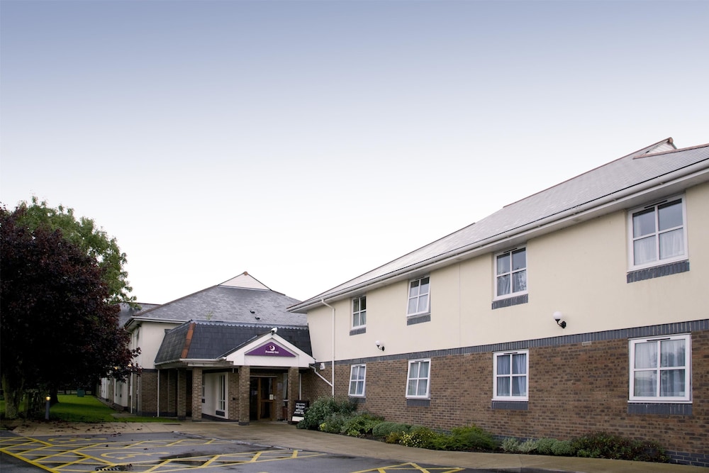 Premier Inn Lincoln (Canwick) Hotel 6/66