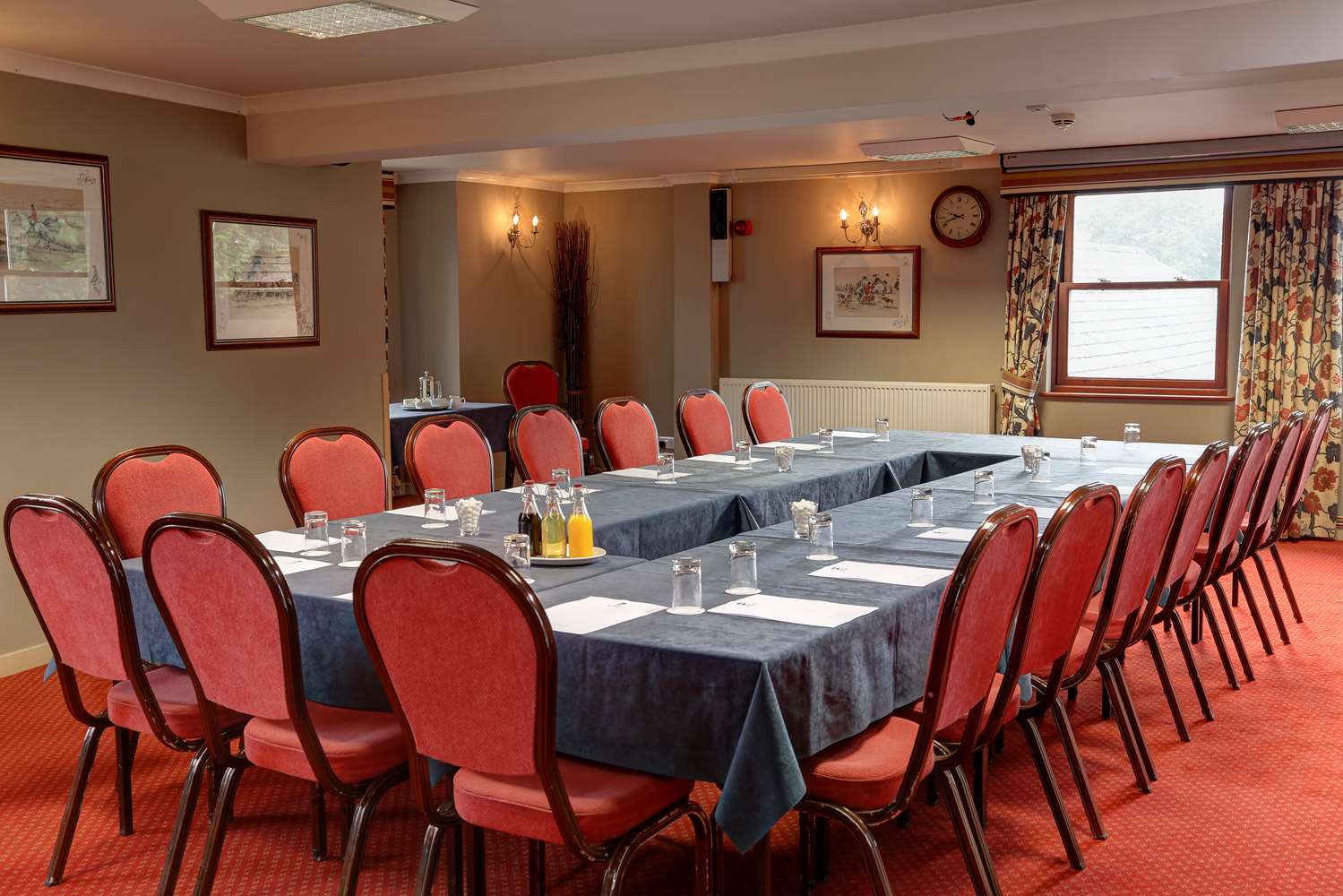 Best Western Sysonby Knoll Hotel 47/52