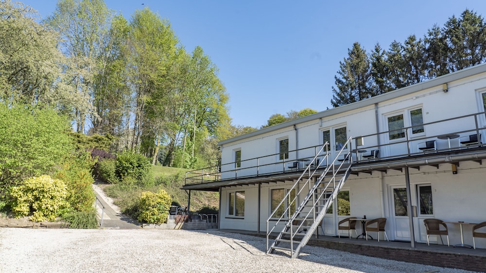 Motel De Heek 2/30