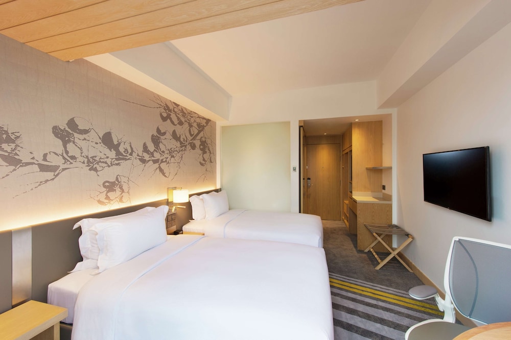 Hilton Garden Inn Singapore Serangoon 6/41