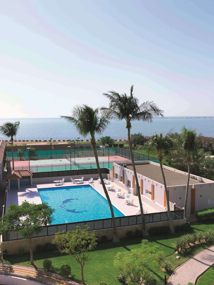 Radisson Blu Hotel Yanbu 22/58