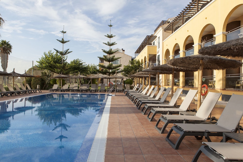 Barcelo Costa Ballena Golf & Spa 23/50