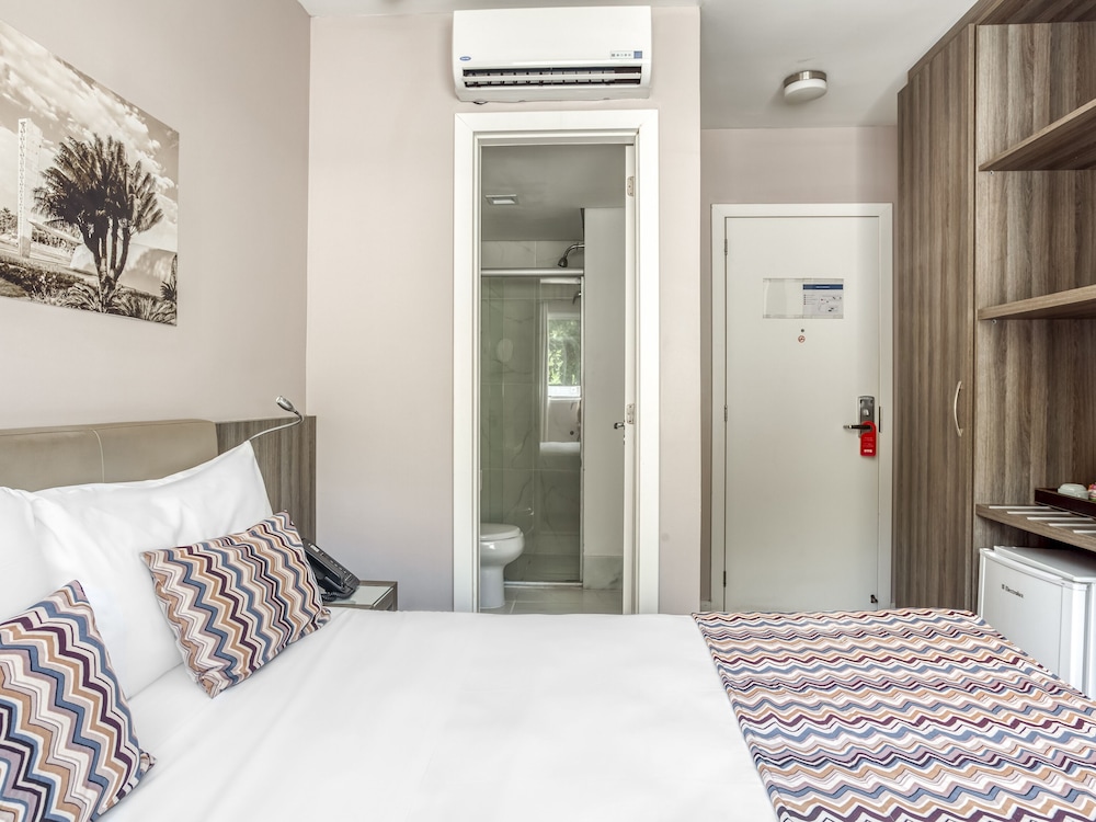 Pampulha Design Hotel 23/61