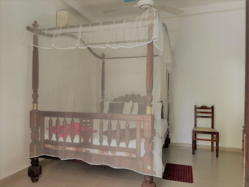La Villa Guest House 13/50