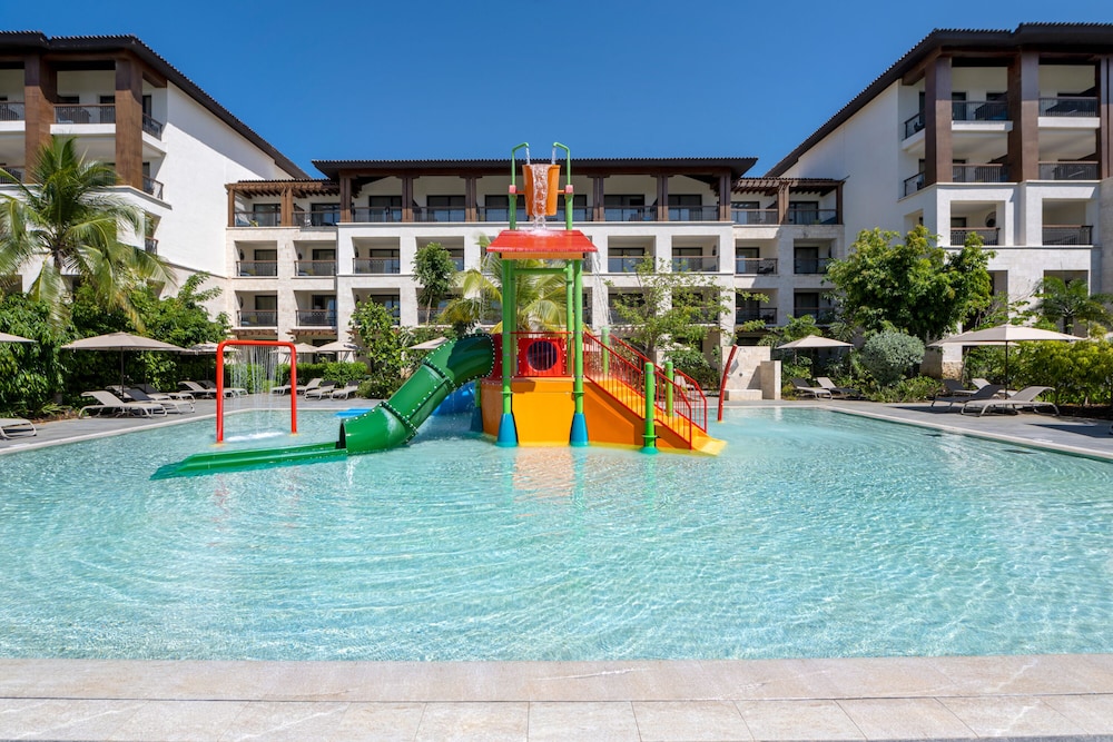 Lopesan Costa Bavaro Resort Spa and Casino 43/50