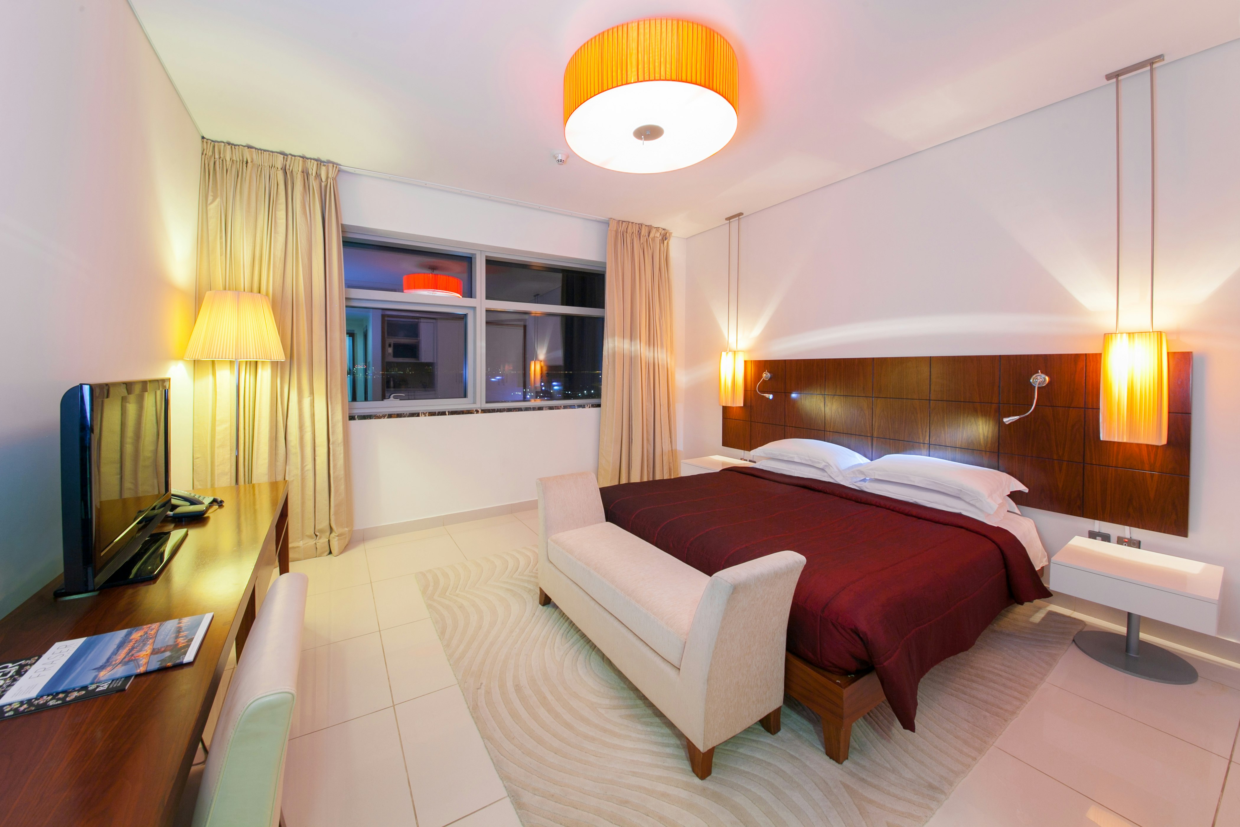 Fraser Suites Doha 31/100