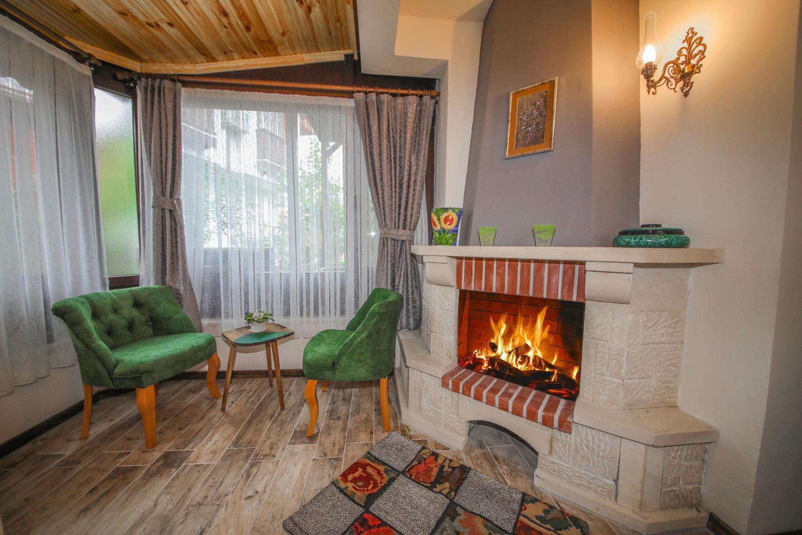 Agva Deniz Yildizi Otel 17/25