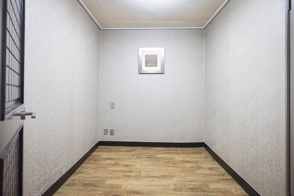 Kensington Resort Jirisan Namwon 22/50