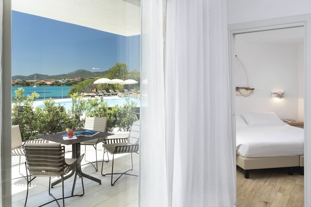 Gabbiano Azzurro Hotel & Suites 31/74