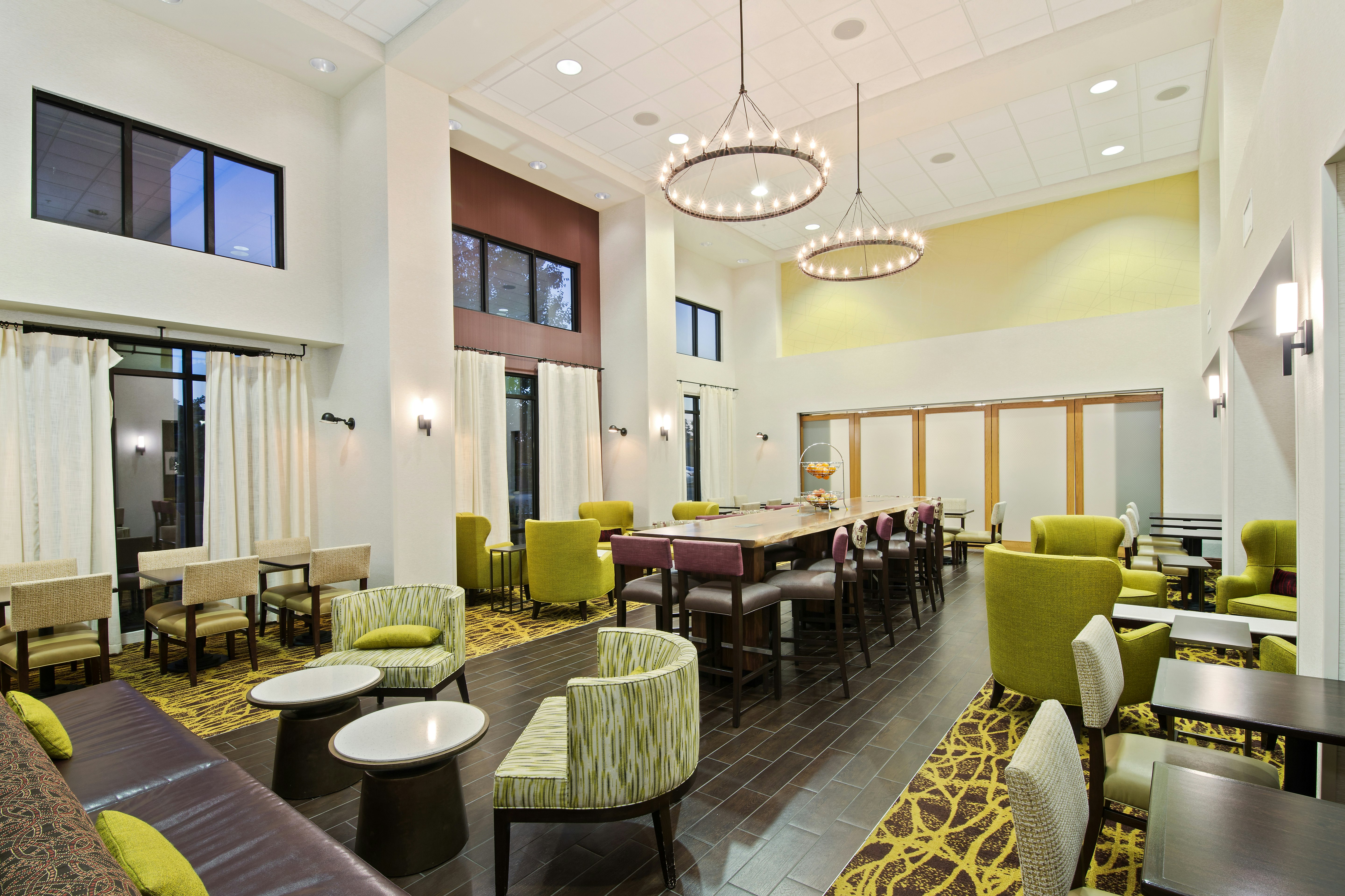 Hampton Inn Suites Walla Walla 29/48